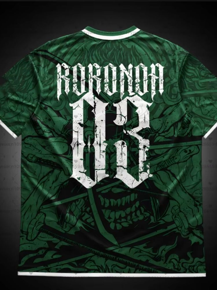 Camiseta 3D de Secagem Rápida  - Women And Men Fashion avaliação e preço