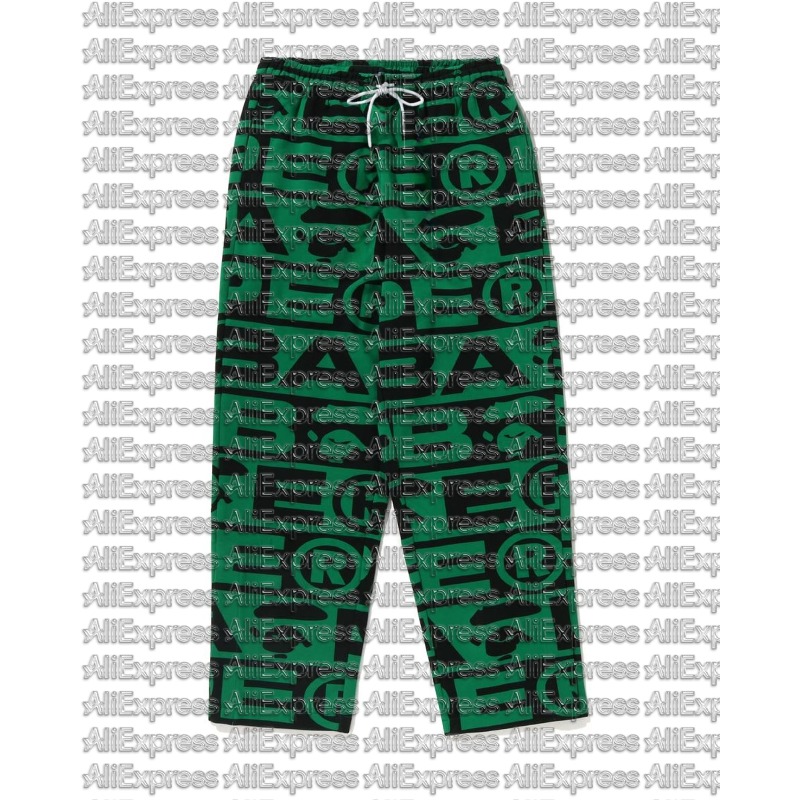 Calças Esportivas Casuais Unis - Women'S Fashion Trends 2026 Spring Summer avaliação e preço