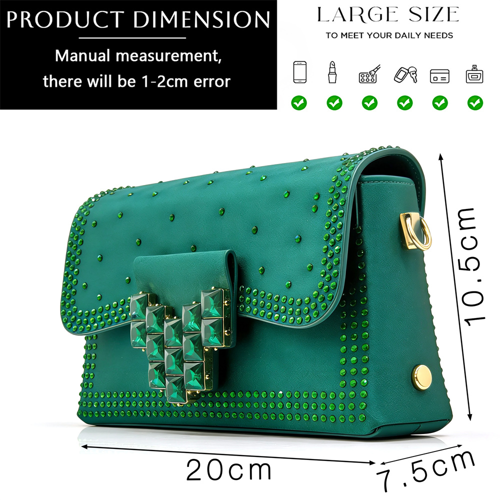 Conjunto Elegante de Sapatos R - Women Fashion Handbags avaliação e preço