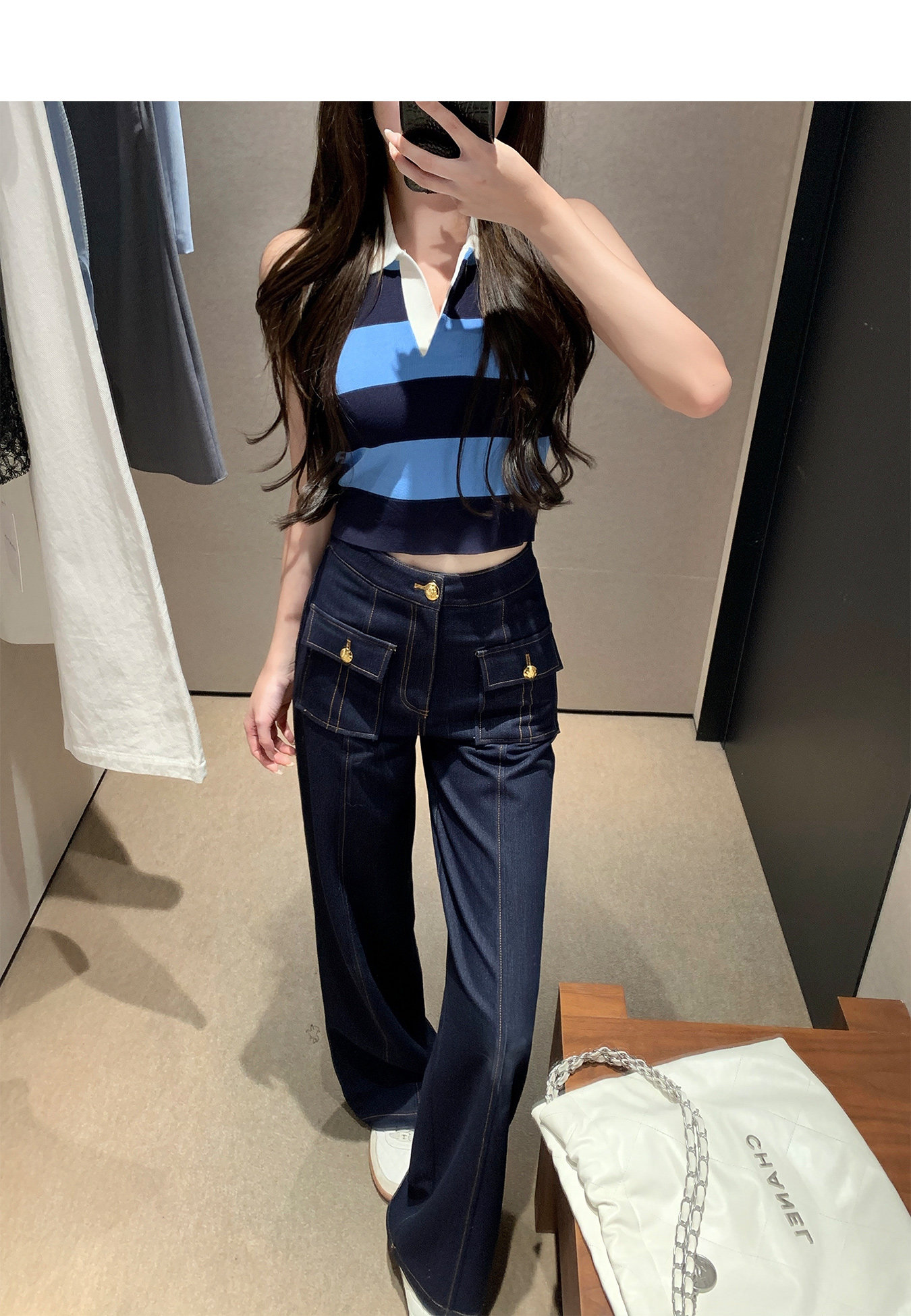Coleção Y2K 2026: Novo Conjunt - Women'S Fashion Trends 2026 Spring Summer avaliação e preço