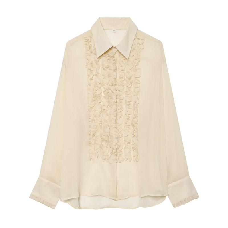 Camisa Feminina 2026: Nova Ten - Women'S Fashion Trends 2026 Spring Summer avaliação e preço