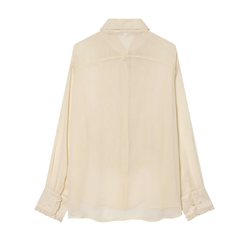 Camisa Feminina 2026: Nova Ten - Women'S Fashion Trends 2026 Spring Summer avaliação e preço