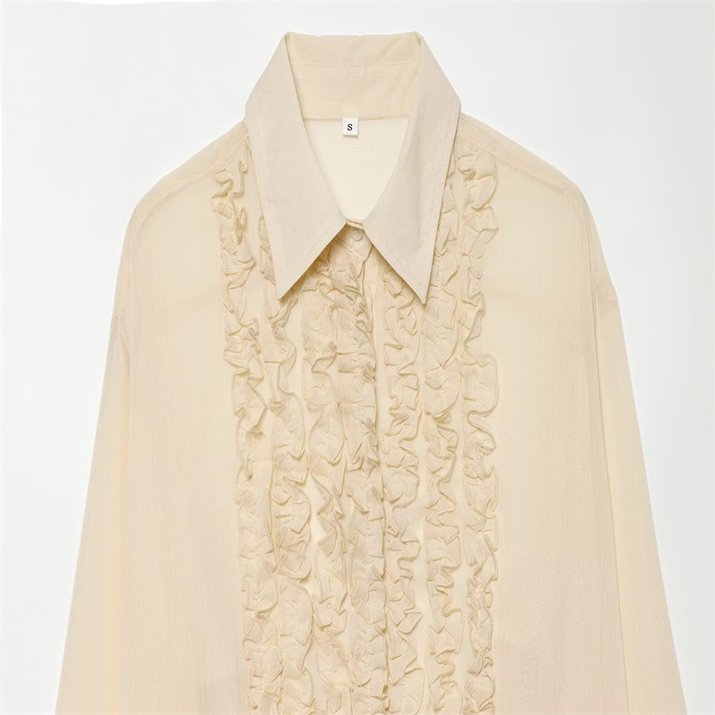 Camisa Feminina 2026: Nova Ten - Women'S Fashion Trends 2026 Spring Summer avaliação e preço