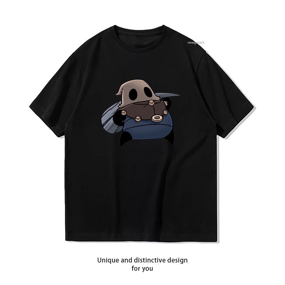 Camiseta Hollow Knight Hero VE - Women Fashion Vector avaliação e preço