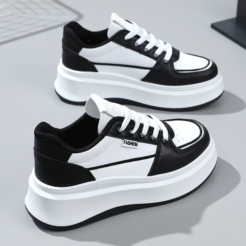 Novos Tênis Brancos Femininos  - Sale Fashion Women avaliação e preço